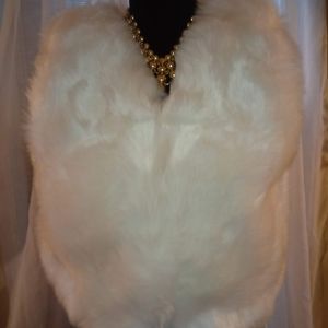 Faux Fur Vest